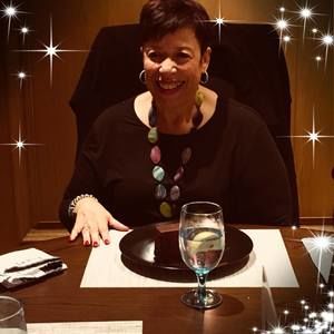 Meet your Posher, Cheryl